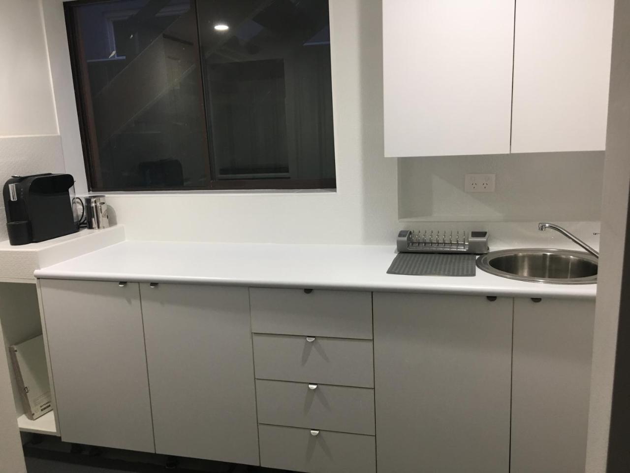Arena Blanca Studio Apartment Vincentia Εξωτερικό φωτογραφία