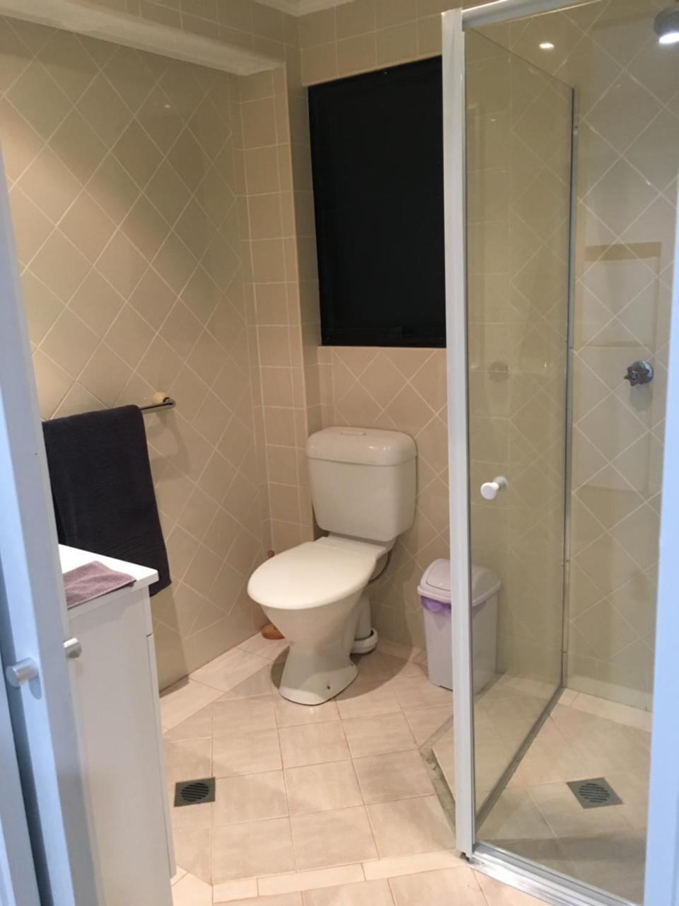 Arena Blanca Studio Apartment Vincentia Εξωτερικό φωτογραφία