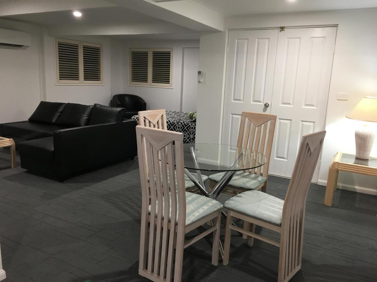 Arena Blanca Studio Apartment Vincentia Εξωτερικό φωτογραφία