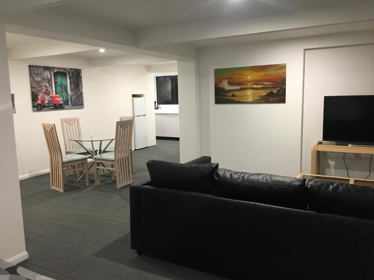 Arena Blanca Studio Apartment Vincentia Εξωτερικό φωτογραφία