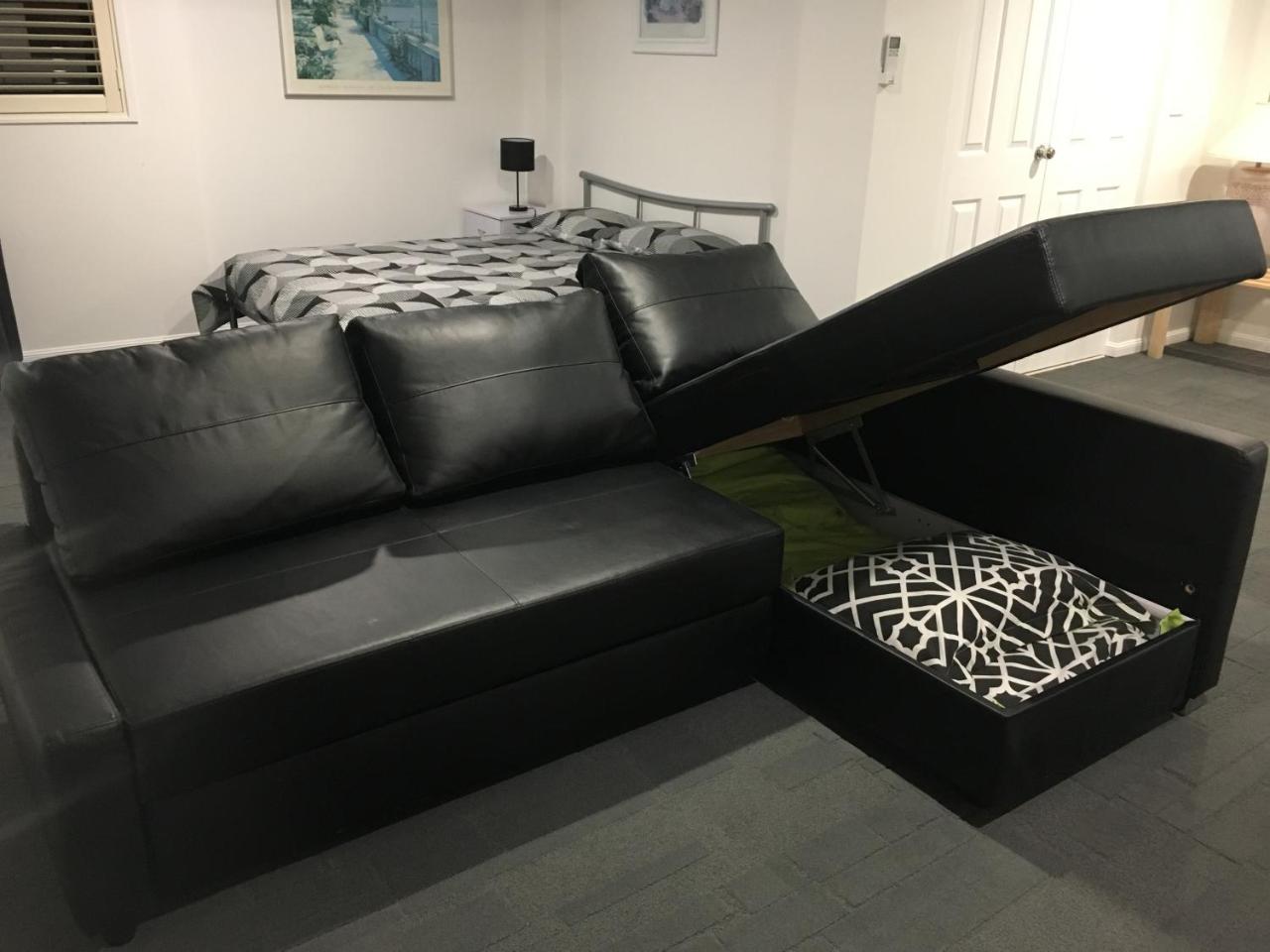 Arena Blanca Studio Apartment Vincentia Εξωτερικό φωτογραφία