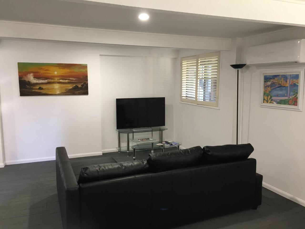 Arena Blanca Studio Apartment Vincentia Εξωτερικό φωτογραφία