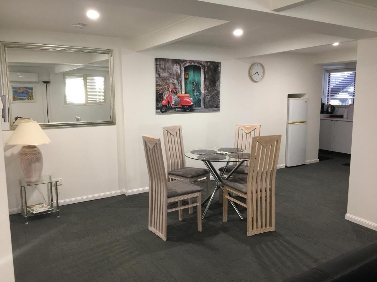Arena Blanca Studio Apartment Vincentia Εξωτερικό φωτογραφία