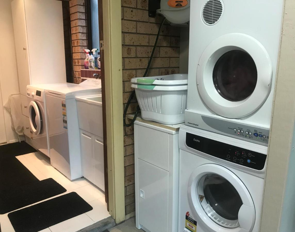 Arena Blanca Studio Apartment Vincentia Εξωτερικό φωτογραφία